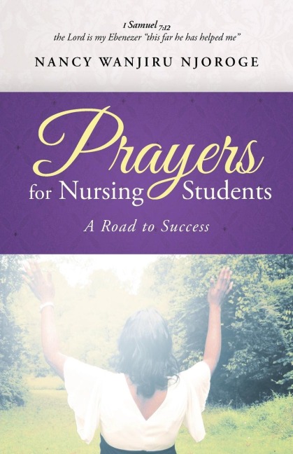 Prayers for Nursing Students: A Road to Success