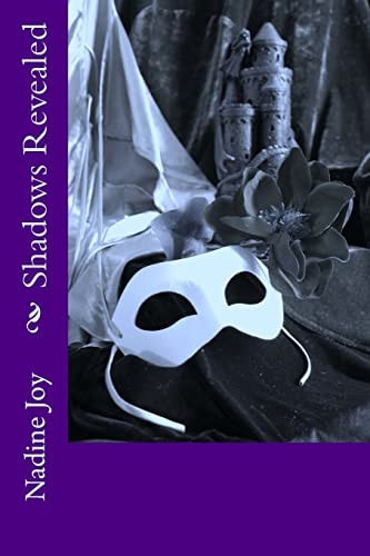 Shadows Revealed (cover Two)