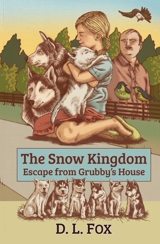 The Snow Kingdom Escape From Grubby's House
