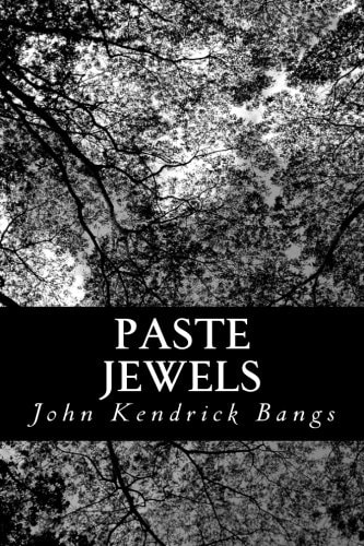 Paste Jewels