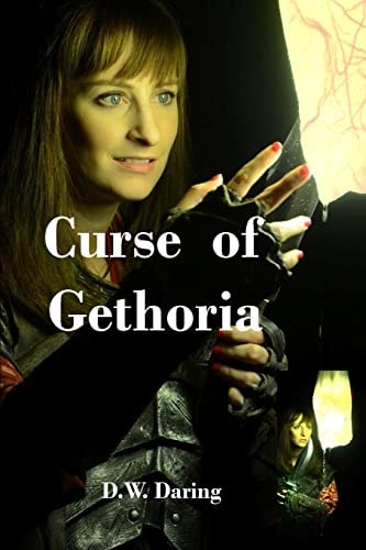 The Curse of Gethoria: Bones of the Pillar Lord, the Series (Bones of the Pillar Lords)
