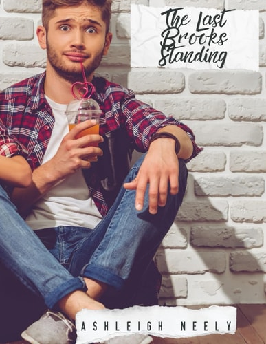 The Last Brooks Standing