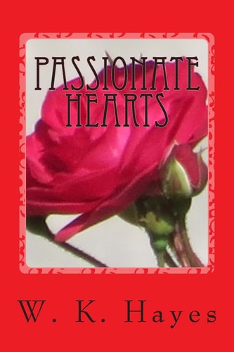 Passionate Hearts Poetry and Love Letters