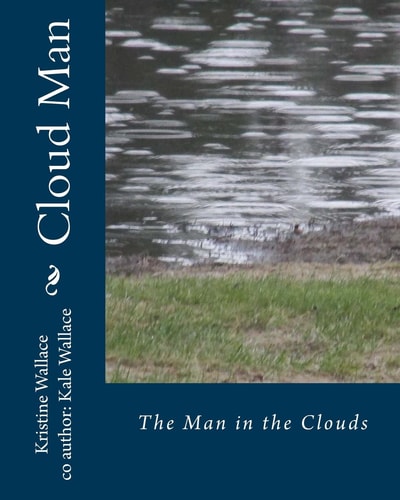 Cloud Man The Man in the Clouds