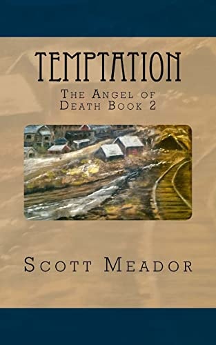 Temptation The Angel of Death Book 2