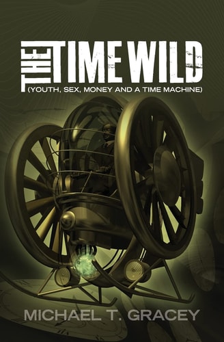 The Time Wild (Youth, Sex, Money and a Time MacHine)