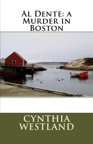 Al Dente A Murder in Boston