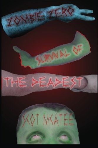 Zombie Zero Survival of the Deadest