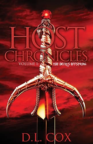 Host Chronicles The Devil's Offspring