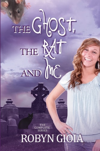 The Ghost, The Rat, and Me The Complete Series