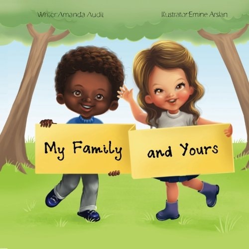 My Family and Yours