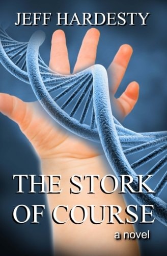The Stork Of Course