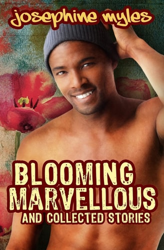 Blooming Marvellous And Collected Stories