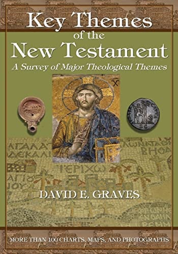 Key Themes of the New Testament A Survey of Major Theological Themes