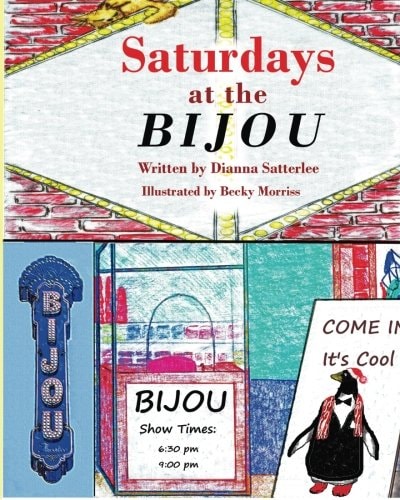 Saturdays at the Bijou