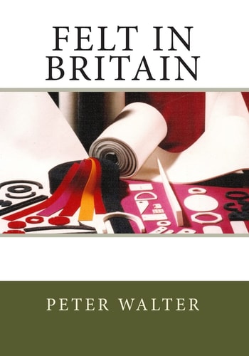 Felt in Britain