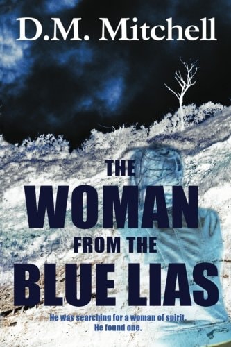The Woman from the Blue Lias