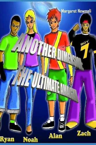 Another Dimension The Ultimate Amalgam