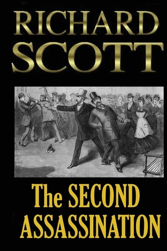 The Second Assassination