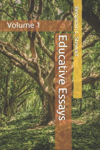Educative Essays Volume 1