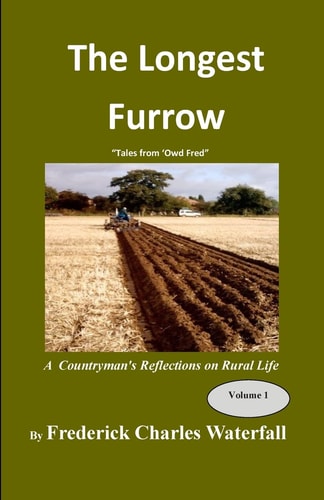 The Longest Furrow Is the Last One Round the Field