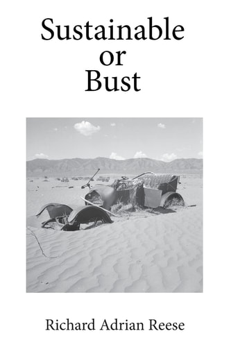 Sustainable Or Bust