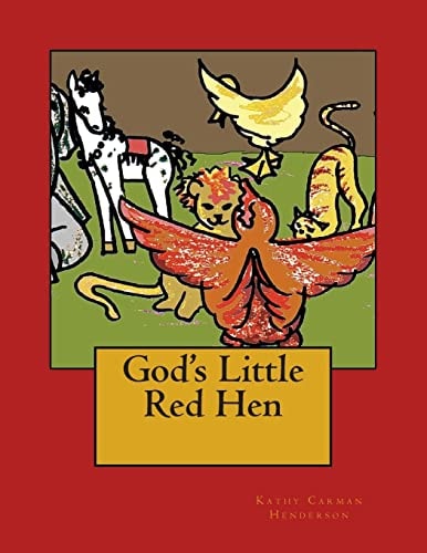 God's Little Red Hen