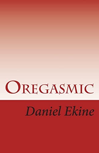 Oregasmic Strip Tease Oworko