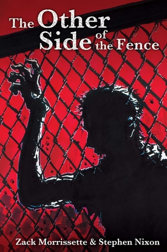 The Other Side of the Fence