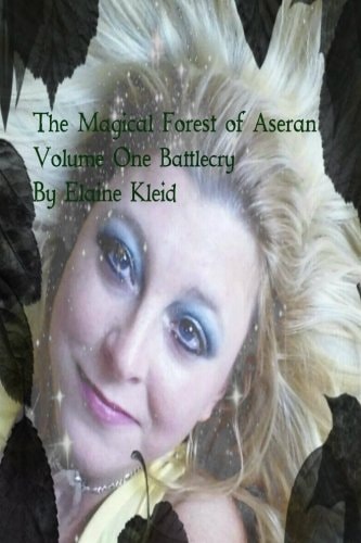 The Magical Forest of Aseran Battlecry