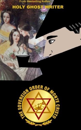 The Sovereign Order of Monte Cristo The Newly Discovered Adventures of Sherlock Holmes