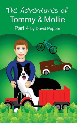 The Adventures of Tommy and Mollie - Part 4