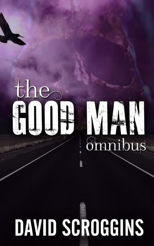 The Good Man Omnibus