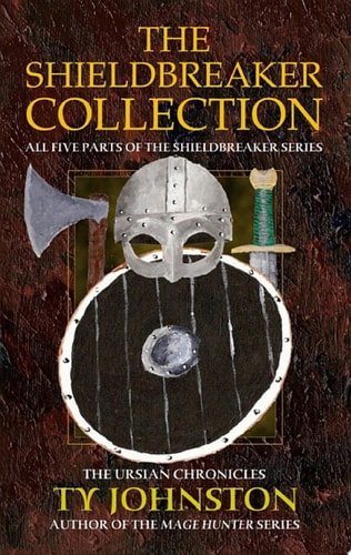The Shieldbreaker Collection