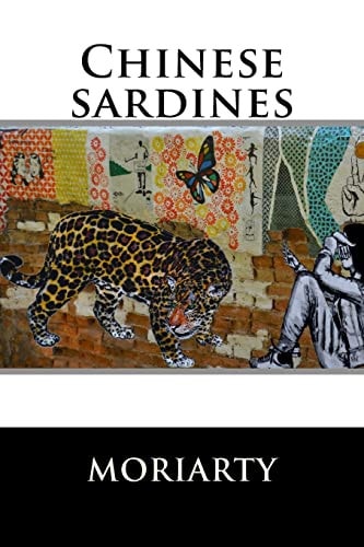 Chinese Sardines An Old Shop of Lonely Tuesdays