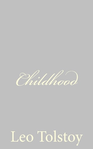 Childhood