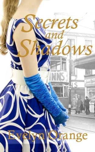 Secrets and Shadows