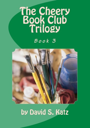 The Cheery Book Club Trilogy Book 3