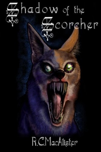 Shadow of the Scorcher