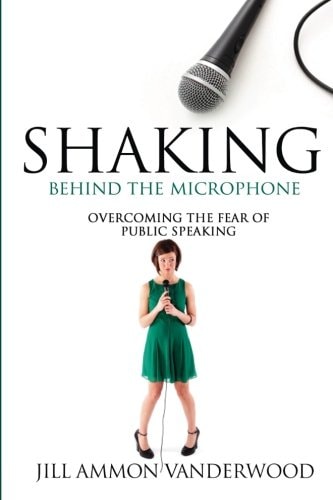 Shaking Behind the Microphone Overcoming the Fear of Public Speaking