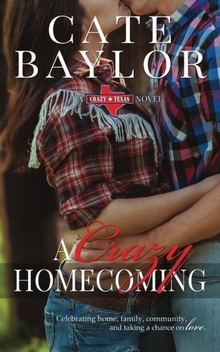 A Crazy Homecoming