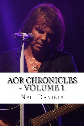 AOR Chronicles Volume 1