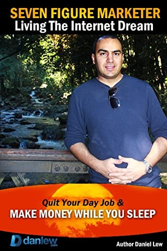 Seven Figure Marketer Secrets How an Internet Marketer Can Work from Home and Make Money Online