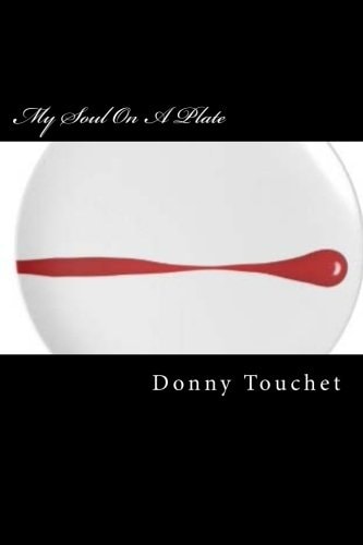 My Soul On A Plate A Cookbook That Treats Cooking As An Art Rather Than an Instruction Manual