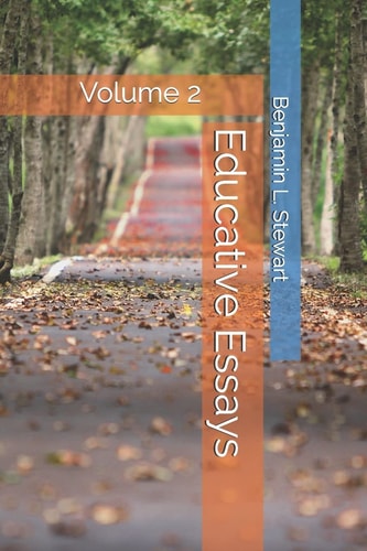 Educative Essays Volume 2