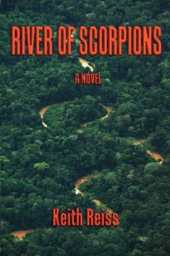 River of Scorpions