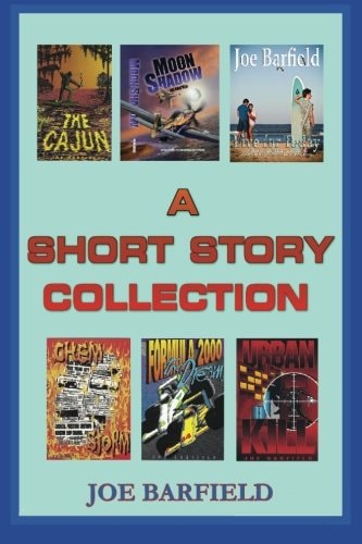 A Short Story Collection