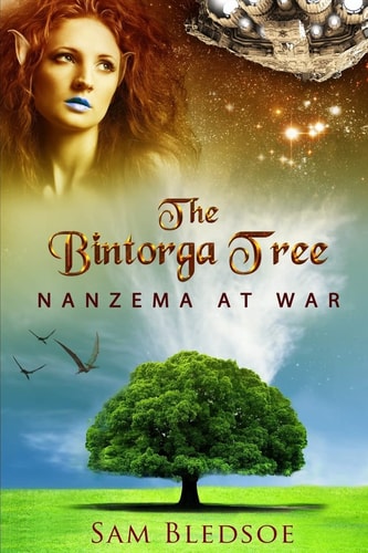 The Bintorga Tree Nanzema At War