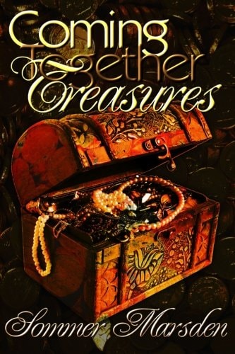 Coming Together Treasures Sommer Marsden