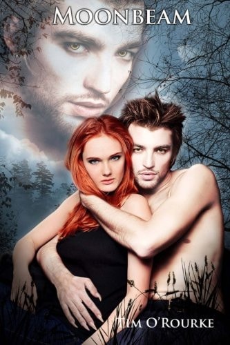Moonbeam The Moon Trilogy Book 2